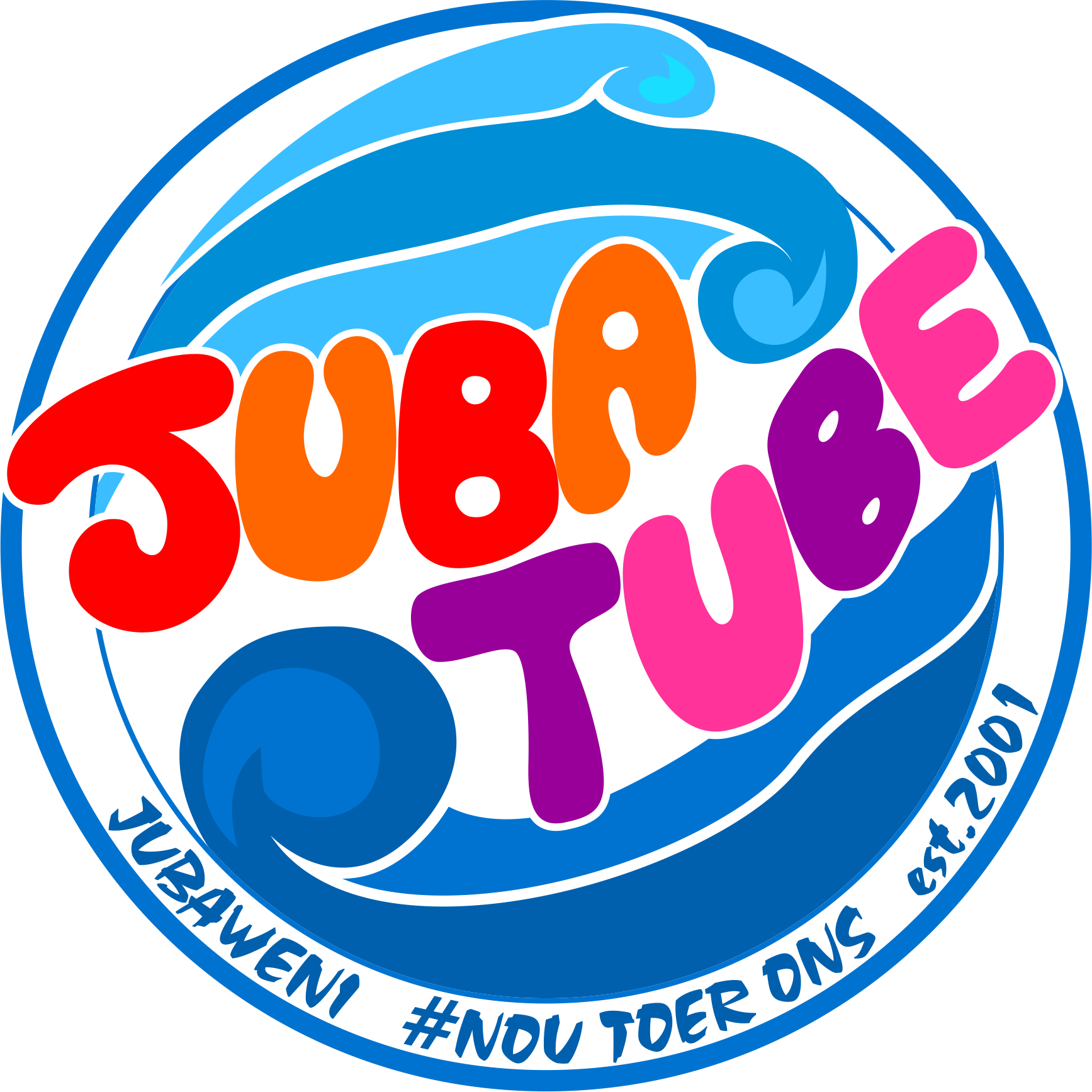 JubaTube logo