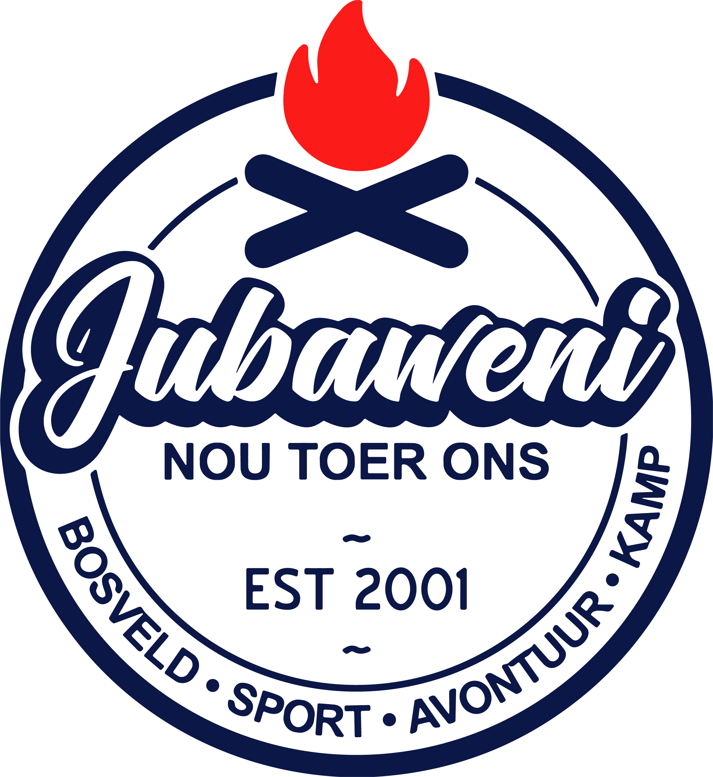 Jubaweni Vlam logo