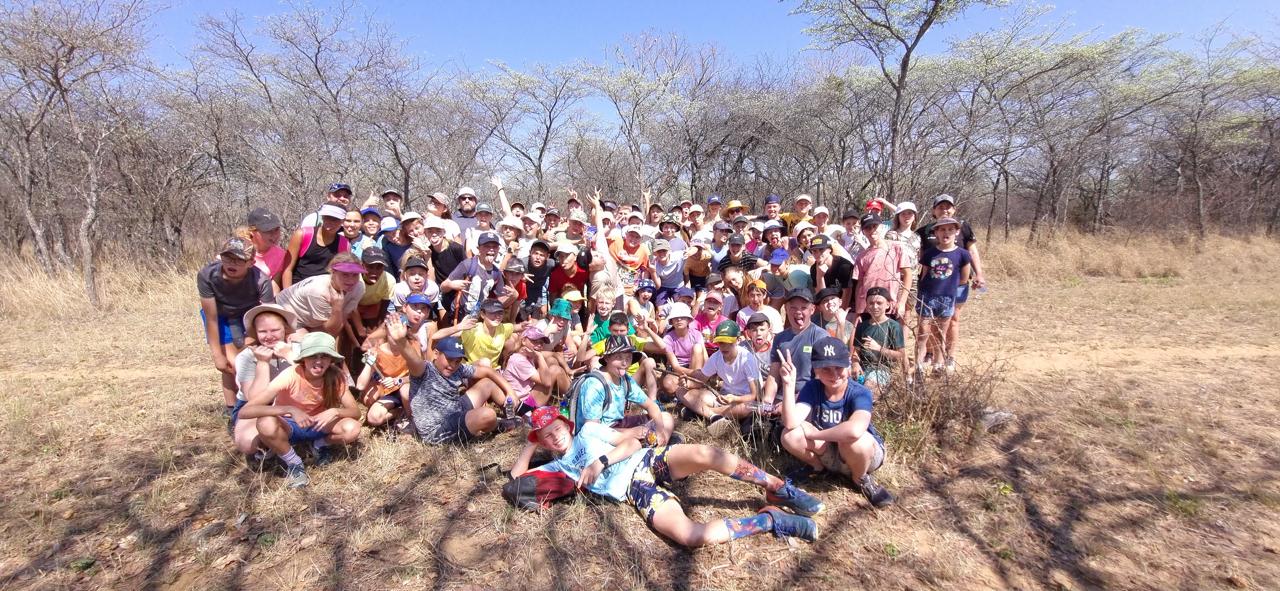 About Jubaweni at Jubaweni